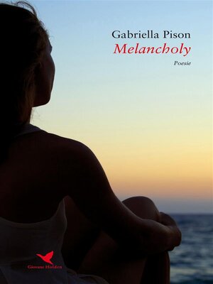 cover image of Melancholy